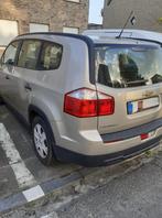Chevrolet EXPORT!!!, Auto's, Chevrolet, Euro 5, Monovolume, Orlando, Diesel