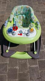 Baby loopstoel, Kinderen en Baby's, Ophalen, Gebruikt