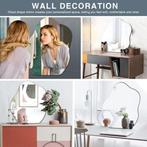 miroir mural pour salle de bain chambre salon | Nouveau, Maison & Meubles, Chambre à coucher | Chambres à coucher complètes, Neuf