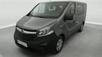 Opel Vivaro Vivaro (bj 2019), Auto's, Opel, 89 kW, 164 g/km, 9 zetels, Diesel