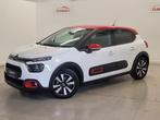 Citroen C3 New 12 Benzine 83 pk Shine, https://public.car-pass.be/vhr/8aa81147-ceab-492b-b5ab-0fd49375379c, Euro 6, Wit, Grijs