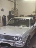 Fiat 128 Coupé SL uit 1972, Auto's, Fiat, Voorwielaandrijving, 4 zetels, Beige, 4 cilinders