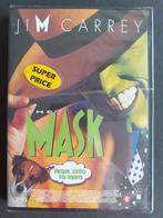The Mask - Jim Carrey, Cameron Diaz (Sealed), Comédie romantique, À partir de 6 ans, Neuf, dans son emballage, Enlèvement ou Envoi