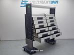 Bott Gebruikte bedrijfswagen kasten 9447-9, Ophalen, Gebruikt
