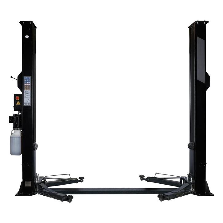 Twee palen brug 4000kg 230V NIEUW, Auto diversen, Autogereedschap, Nieuw, Verzenden