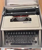Typemachine / schrijfmachine Olivetti Dora, Ophalen