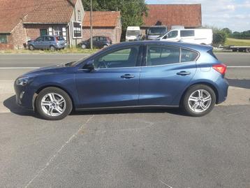 ford focus 1.0 ecoboost