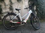 Corratec E-Power Sport 28 CX6 . Bosch Perf CX . 625Wh . 50cm, Fietsen en Brommers, Overige merken, Ophalen of Verzenden, Zo goed als nieuw