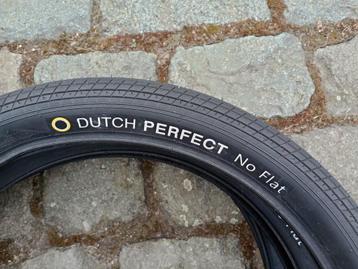 Buitenbanden BMX fiets 20" X 2.30 3 stuks nieuw beschikbaar voor biedingen