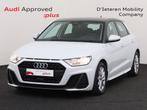 Audi A1 Sportback A1 Sportback 30 TFSI Business Edition S li, Auto's, Automaat, A1, Wit, Navigatiesysteem
