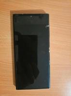 Samsung Galaxy s23 Ultra 256GB groen, Ophalen of Verzenden, Gebruikt, Groen