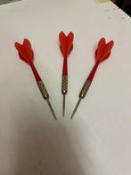 Dartspijltjes voor kinderen, Sport en Fitness, Darts, Ophalen of Verzenden, Gebruikt, Pijlen