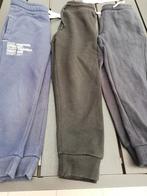 Joggingsbroeken maat 104 en 110 mooie staat a €3 stuk, Ophalen, Zo goed als nieuw