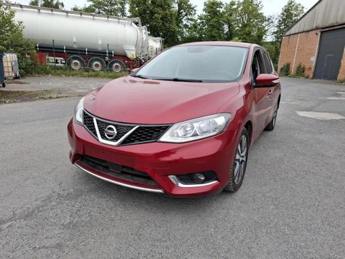 Nissan Pulsar 1.2 essence, Auto's, Nissan, Particulier, Benzine, Ophalen