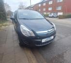 Opel Corsa 1.4 benzine 12 maanden garantie, Auto's, Opel, Voorwielaandrijving, Parkeersensor, Bedrijf, Handgeschakeld