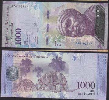 Bankbiljet UNC/FDC beschikbaar voor biedingen