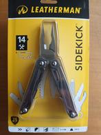 Leatherman SIDEKICK survival multitool, Ophalen of Verzenden, Nieuw
