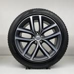 Land Rover Range Rover 22 inch velgen + zomerbanden style 10, Auto-onderdelen, Banden en Velgen, 285 mm, Banden en Velgen, Nieuw