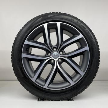 Land Rover Range Rover 22 inch velgen + zomerbanden style 10 beschikbaar voor biedingen