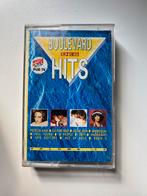 Muziekcassette Boulevard des Hits volume 18