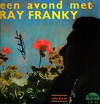 Ray Franky – Een Avond Met Ray Franky, Cd's en Dvd's, Levenslied of Smartlap, Gebruikt, Ophalen of Verzenden, 12 inch