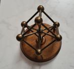 Antieke Atomium, Ophalen of Verzenden, Zo goed als nieuw