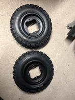Goldspeed banden, Motoren