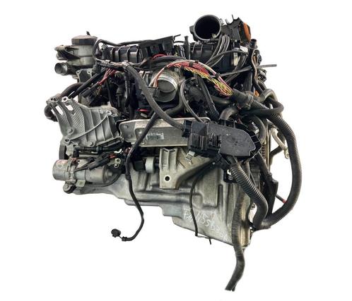 Motor BMW 5 Serie F10 F11 F07 535i 535 3.0 N55B30A N55, Auto-onderdelen, Motor en Toebehoren, BMW, Ophalen of Verzenden