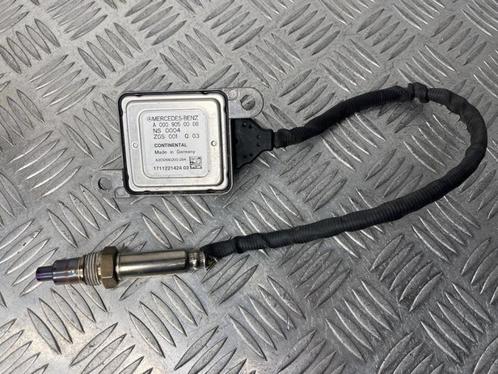 Nox sensor van een Mercedes Vito, Auto-onderdelen, Motor en Toebehoren, Mercedes-Benz, Gebruikt, 3 maanden garantie