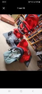 Stokke Xplory, Kinderen en Baby's, Buggy's, Ophalen, Gebruikt, Maxi-Cosi