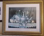 beeld achter glas, Ophalen of Verzenden