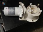 elektrische toiletpomp – 12V, Enlèvement ou Envoi, Utilisé, Voilier ou Bateau à moteur