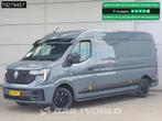 Renault Master 130PK Special Edition 2025 Model! L3H2 Camera, Autos, Neuf, Argent ou Gris, Euro 6, Entreprise