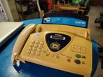 Fax Brother T94, Telecommunicatie, Faxen, Ophalen, Fax