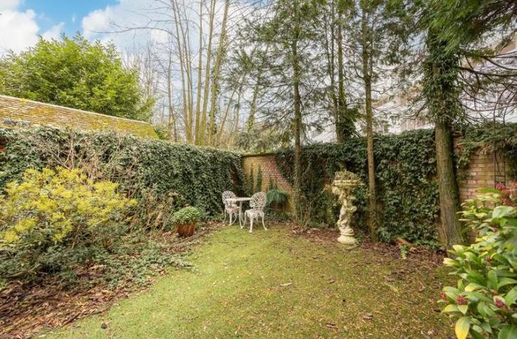 Appartement /praktijk met tuin (Geen domicilie mogelijk), Immo, Op zoek naar een appartement