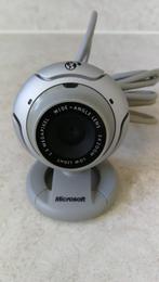 Microsoft LifeCam VX-6000 model 1075  (16), Ophalen, Zo goed als nieuw, Bedraad