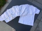Witte t’shirt 2 jaar. Stuk € 1,00., Ophalen of Verzenden, Zo goed als nieuw