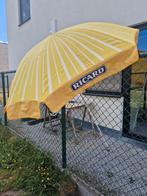 Ricard parasol, Ophalen of Verzenden, Zo goed als nieuw