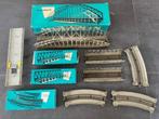 Märklin 7163, 2 x 7162, 7167, Hobby en Vrije tijd, Modeltreinen | H0, Ophalen, Märklin