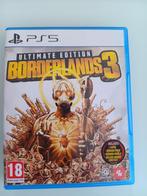 PS5 Borderlands 3 -  als nieuw, Games en Spelcomputers, Ophalen of Verzenden, Zo goed als nieuw