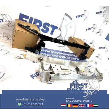 W177 V177 AMG VOORFRONT SET Mercedes A KLASSE 2018-2020 A45s beschikbaar voor biedingen