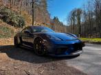 Porsche Cayman GT4, Autos, Particulier, Achat, Cayman