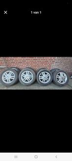 15 inch focus ghia, Auto-onderdelen, Banden en Velgen, Ophalen, Gebruikt, 15 inch, Velg(en)