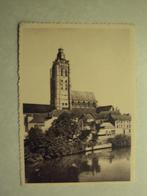 46228 - OUDENAARDE - DE SCHELDE EN ST-WALBURGAKERK, Verzamelen, Verzenden