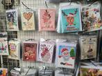 Diamond paintings. wenskaarten, Ophalen of Verzenden, Nieuw