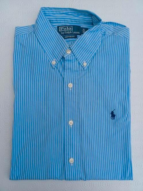 Hemden Ralph Lauren River Woods, Kleding | Heren, Overhemden, Gedragen, Ophalen of Verzenden