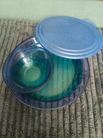 Tupperware bord en kom, Huis en Inrichting, Keuken | Tupperware, Ophalen, Zo goed als nieuw