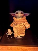 Sideshow star wars Grogu 1/1, Collections, Enlèvement, Comme neuf