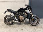 Honda CB650R neo retro naked in prachtstaat met weinig km's, Entreprise, Plus de 35 kW, 650 cm³, Autre