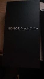 Honor Magic7 Pro, Neuf, Autres modèles, 10 mégapixels ou plus, Enlèvement ou Envoi